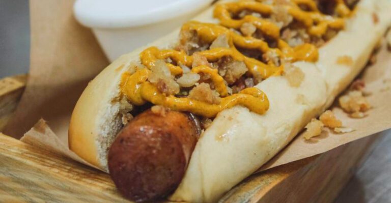 22 Foods People Used to Eat Without Thinking – and Now They’d Read the Ingredients Twice