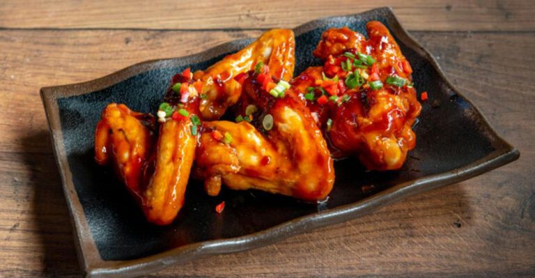 22 Foods That Got People Dragged Online – But They Still Taste Good