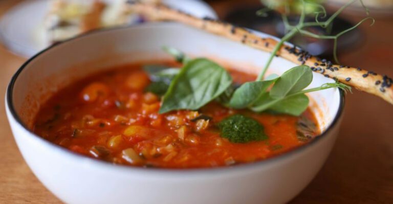 22 Foods That Only Taste Right When You Don’t Overthink Them