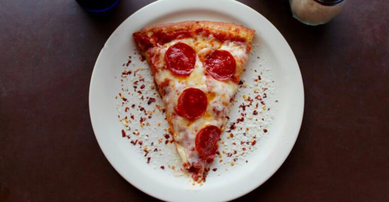 22 Foods That Taste Better Without a Nutrition Lecture