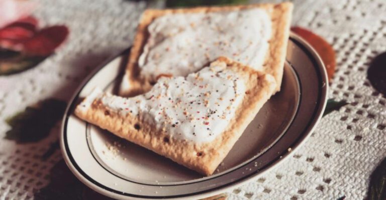 22 Foods That Would Trigger a Warning Label Today – But We Ate Anyway