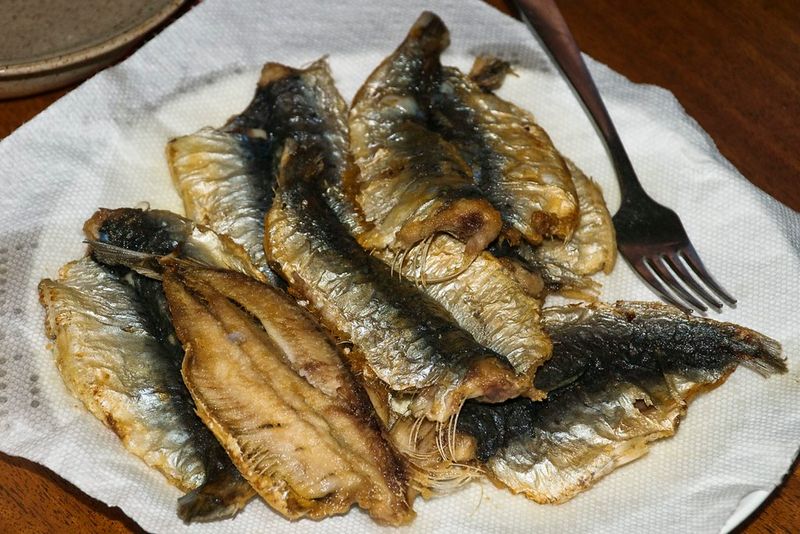 Sardines
