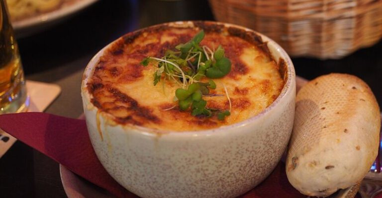 22 Meals That Feel Homemade Only If Someone Actually Took Their Time