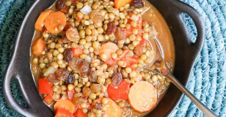 22 Meals That Instantly Show You Grew Up in a “Finish Your Plate” House