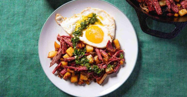 22 Meals That Instantly Show You Were Raised on “No Waste” Cooking