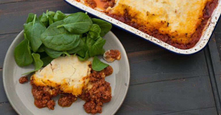 22 Meals That Only Taste Right If Nobody Tried to Lighten Them Up