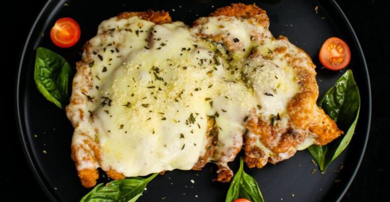 22 restaurant dishes people assume are fresh – until they taste the shortcut