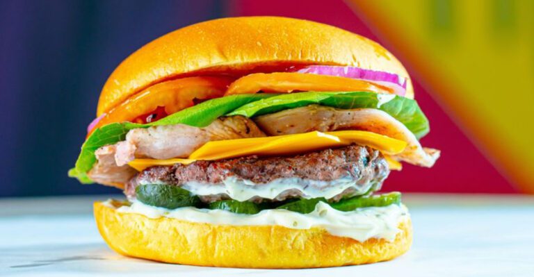 23 Classic Foods That Got Ruined by a “Healthier” Version