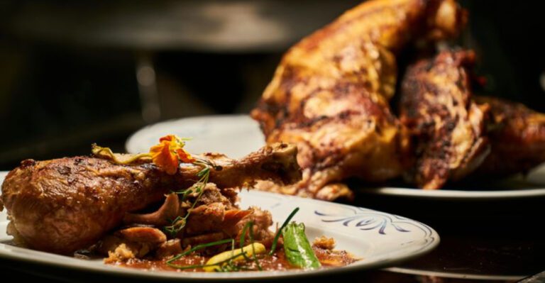 23 Classic Recipes That Didn’t Need a Glow-Up