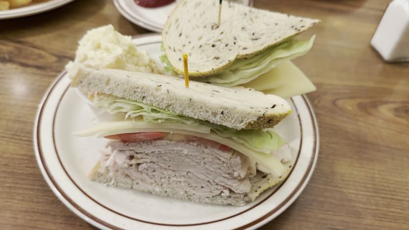 Canter's Deli - Los Angeles, California