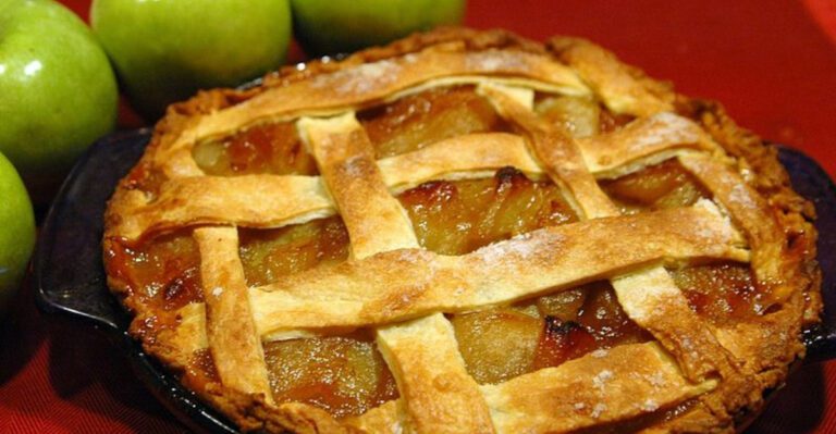 23 Meals That Feel Like a Time Capsule – and Still Work