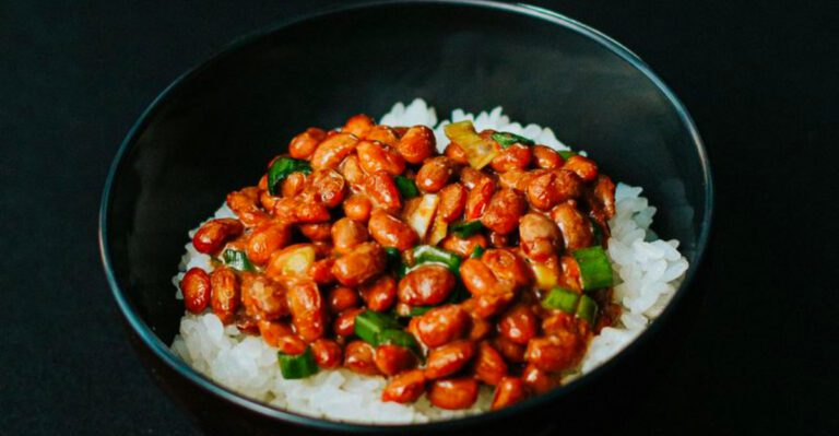 23 Meals That Show How Little We Used to Need to Feel Full