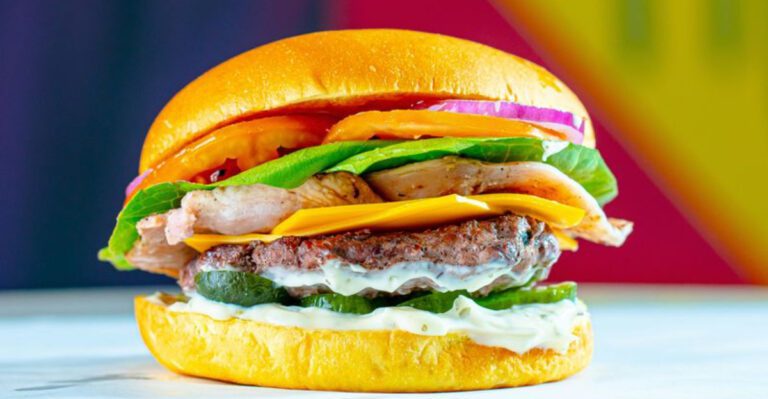 23 Meals That Were Simple – Until Trends Complicated Them