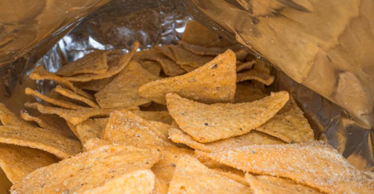 24 Foods That Got Smaller Pricier and Somehow Less Fun