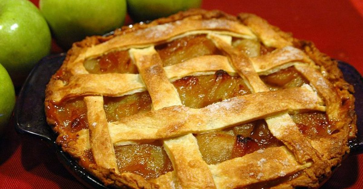 24 Recipes That Would Confuse a Nutrition Influencer Instantly