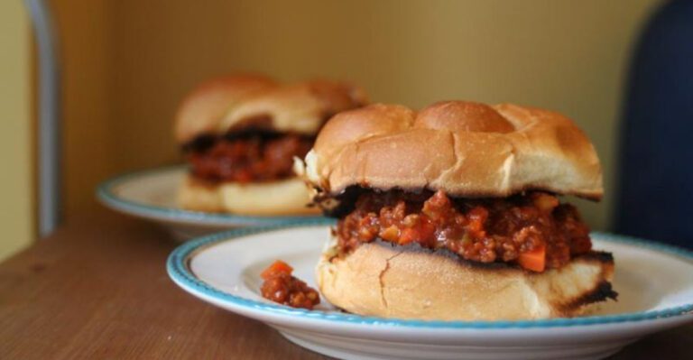 24 Recipes That Would Make a Clean-Eating Friend Panic