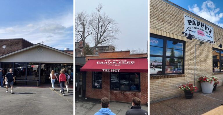 39 Amazing Roadside Restaurants You Should Add to Your Bucket List