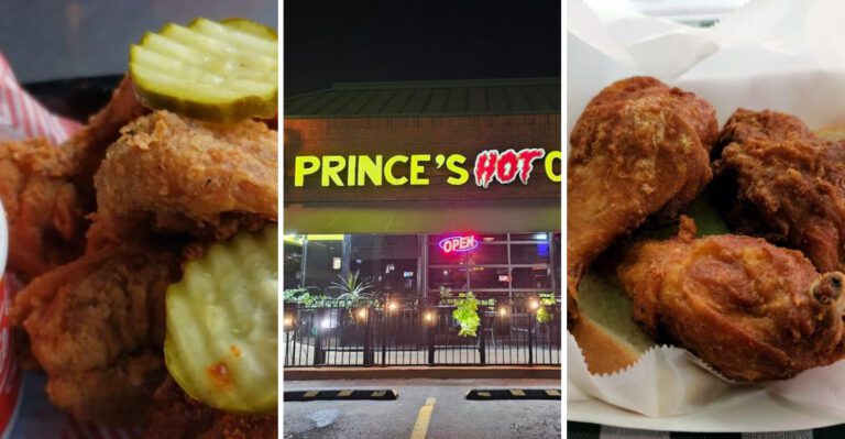 5 Tennessee Restaurants Serving Fried Chicken So Good You’ll Crave It Every Day
