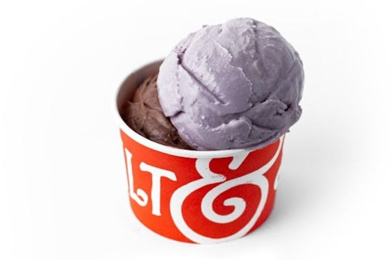 Salt & Straw - Los Angeles, California