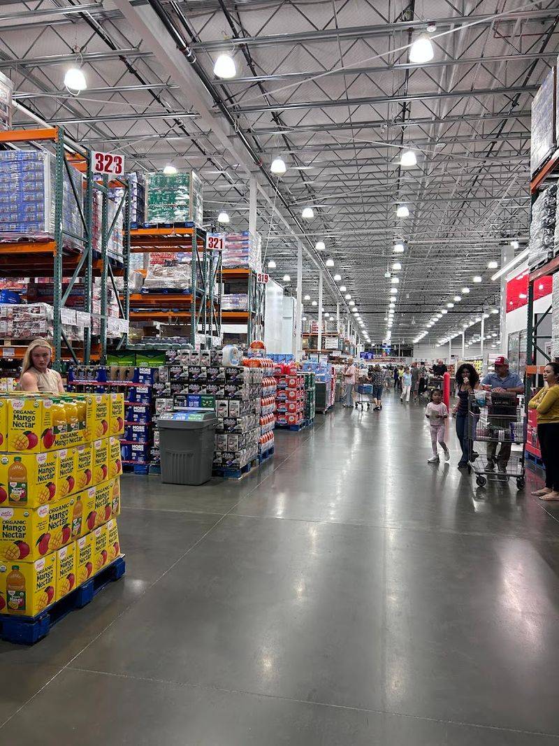 Costco Wholesale - Brentwood, California