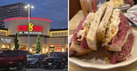 8 Low-Key Texas Restaurants Serving Incredible Sandwiches