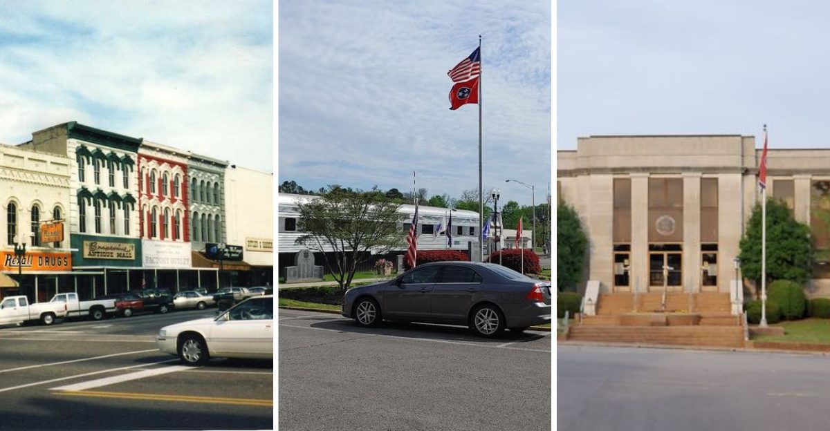 8 Quiet Tennessee Towns Where Retirees Say Social Security Goes a Long Way