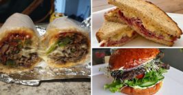 8 Tennessee sandwich shops that quietly beat the big chains