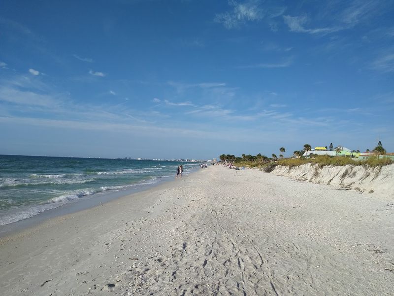 The Florida spot locals love when they want a break from crowds, traffic, and noise 4 Gulf Beaches Historical Museum: Stories Told Through Old Postcards