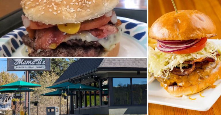 9 Arizona Burger Joints That Keep the Menu Simple and Still Get It Exactly Right