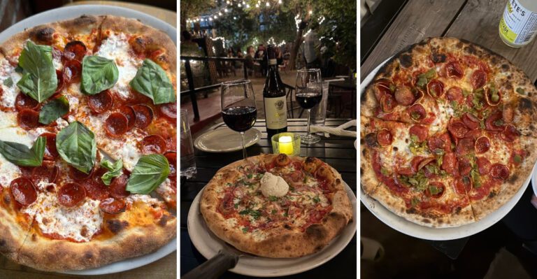 9 Arizona Pizza Counters Locals Keep Going Back To After Dark