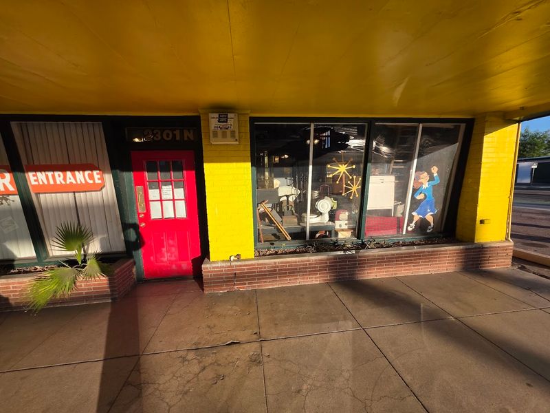 MacAlpine's Diner & Soda Fountain - Phoenix, Arizona