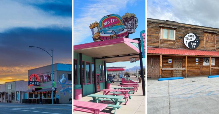 9 Arizona Roadside Cafes Worth Pulling Over For Even When You Were Not Planning To Stop
