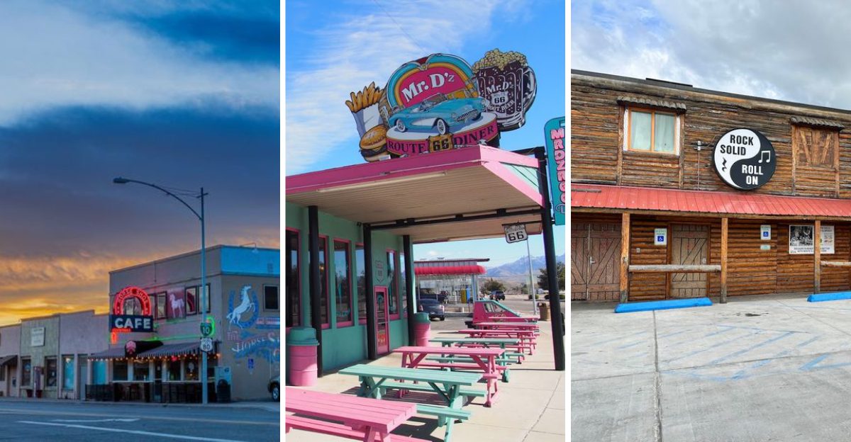 9 Arizona Roadside Cafes Worth Pulling Over For Even When You Were Not Planning To Stop