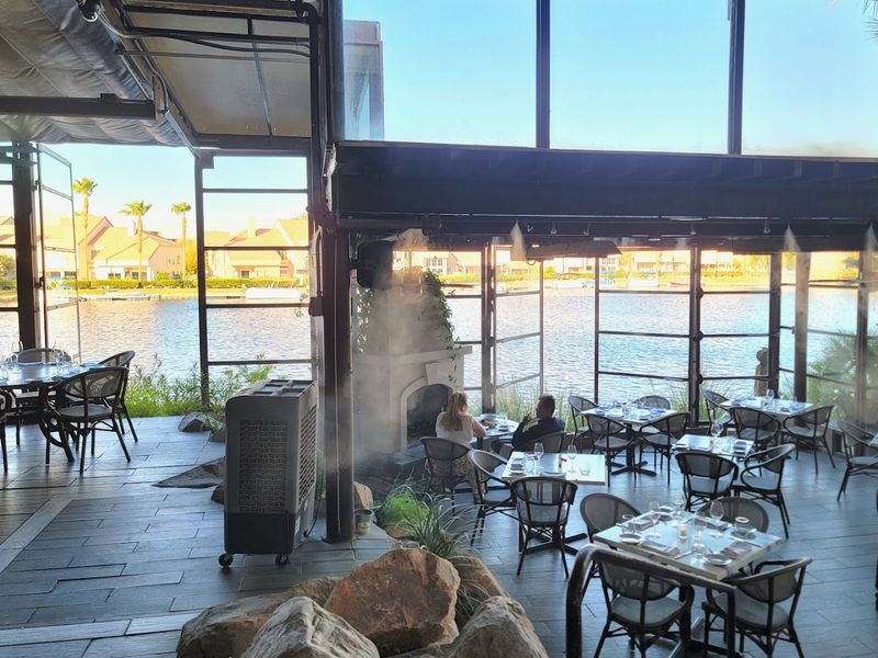 Marché Bacchus - Las Vegas, Nevada