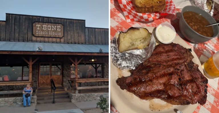 9 No-Frills Steakhouses in Arizona That Are Secretly Legendary
