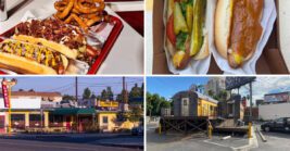 9 Small California Hot Dog Joints That Pack Big Flavor