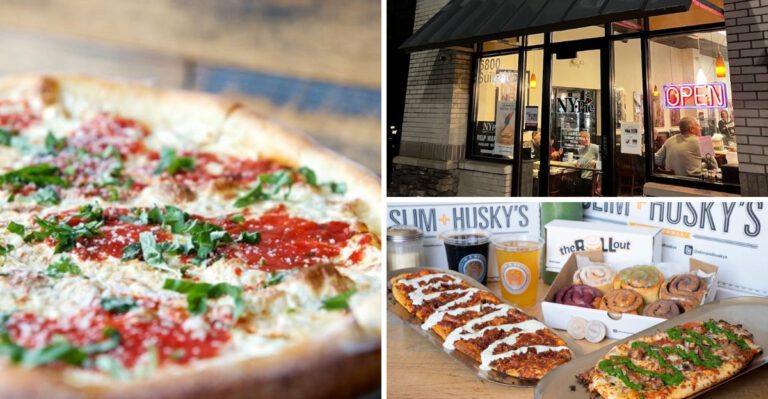 9 Tennessee pizza places that stay packed well past dinner hour