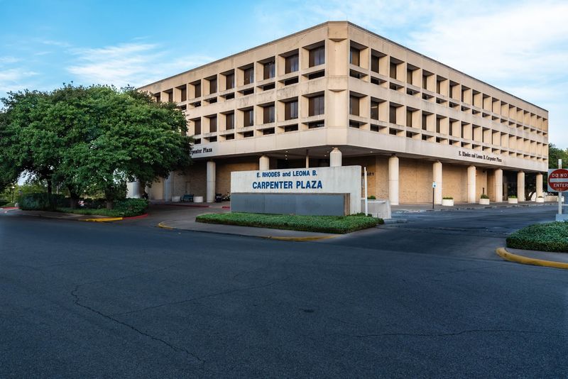 Temple - Temple, Texas