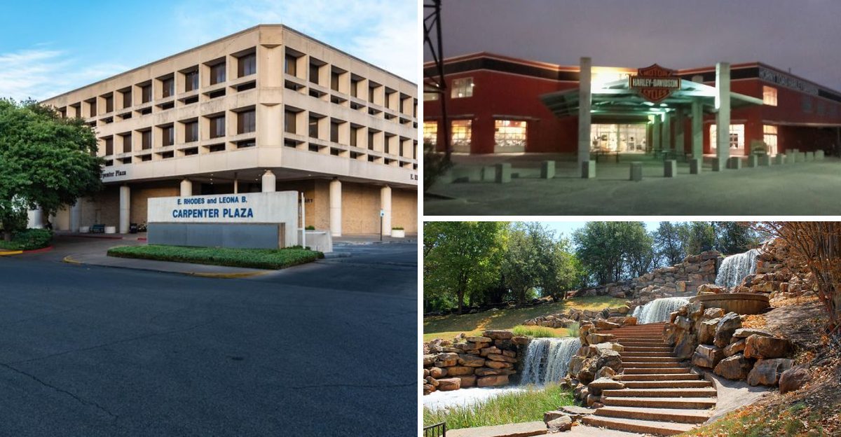 9 Texas Small Cities Where the Cost of Living Feels More Manageable