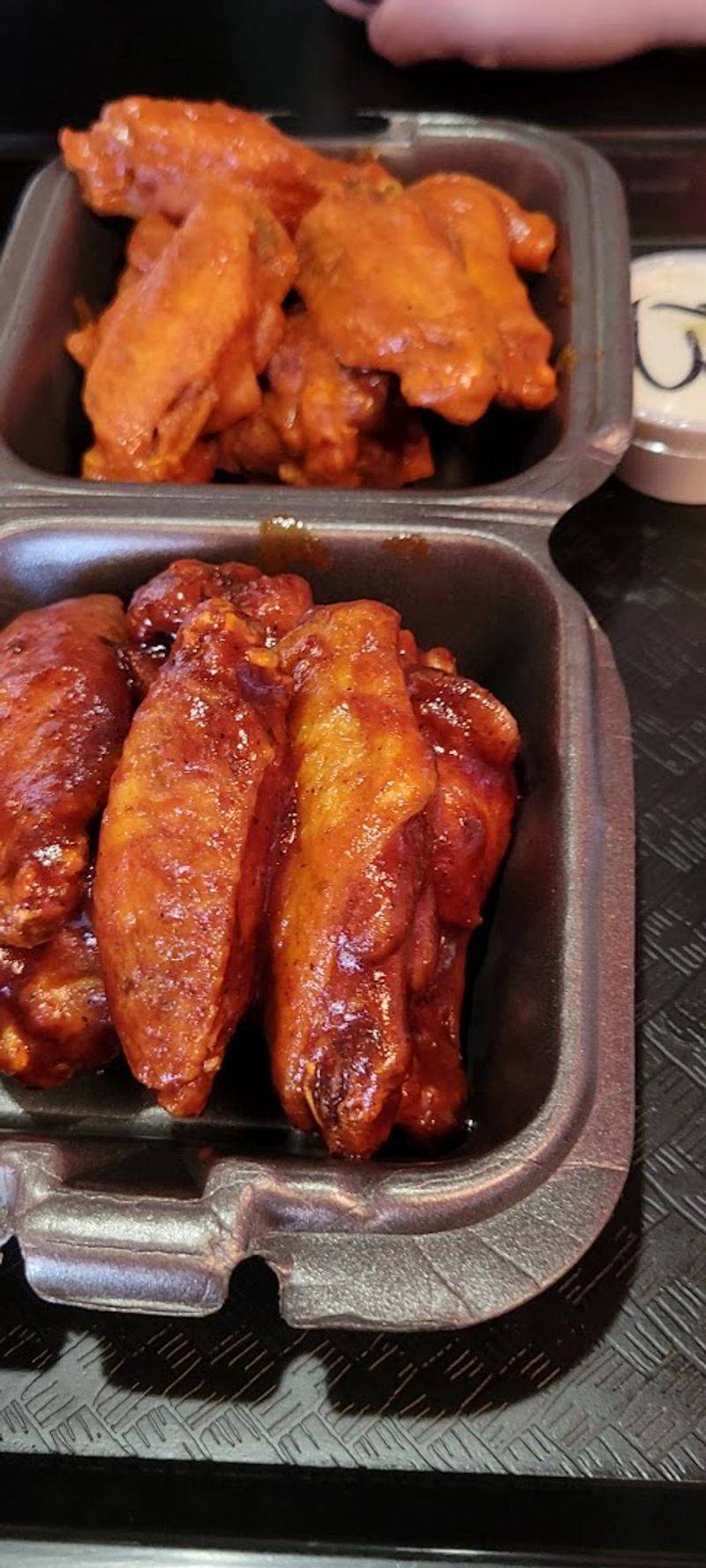 The Best Places for Chicken Wings in Every U.S. State 4 ATL Wings - Phoenix, Arizona