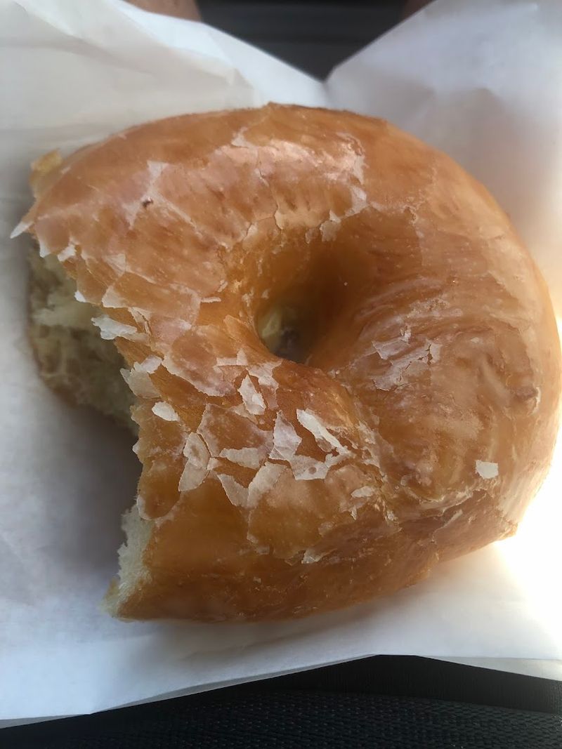 Fresh-Made Donuts That Actually Taste Homemade