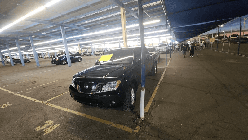 Cars and Unique Big-Ticket Items Up for Grabs