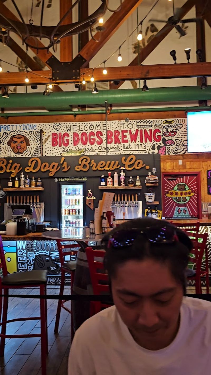 Small-Batch Craft Beers Brewed Right On-Site