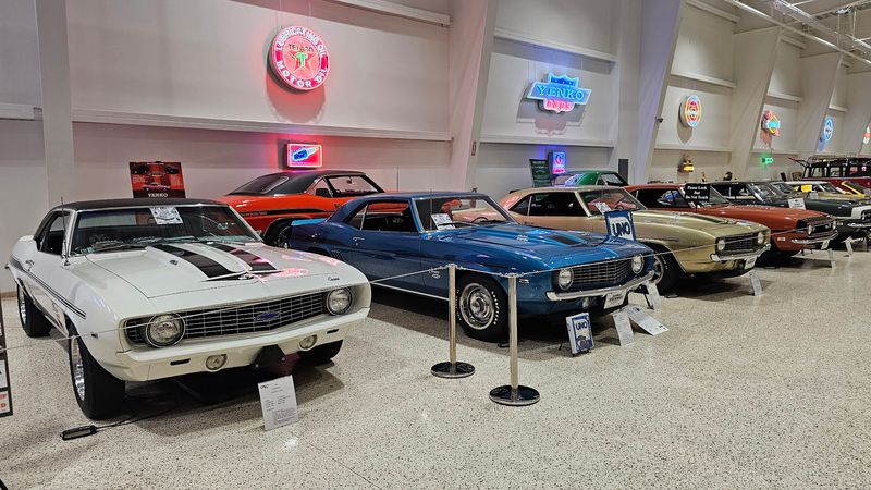 Veterans Day Access and Military Appreciation Events