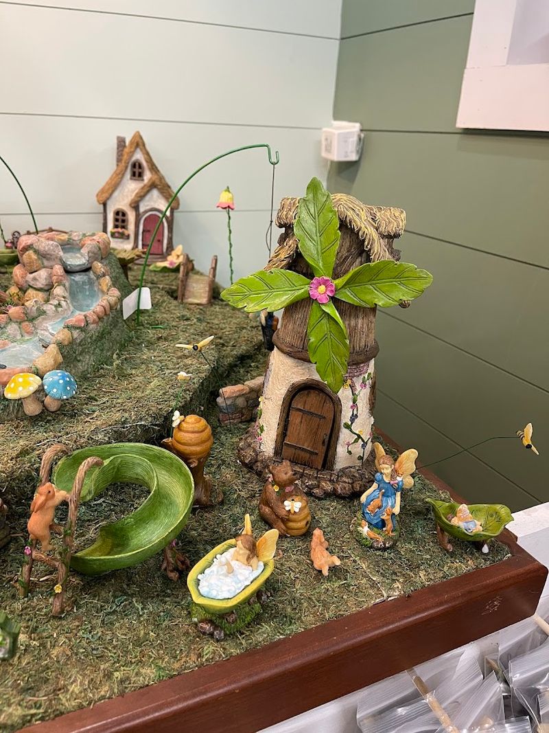 Fairy Garden Accessories That Spark Creativity