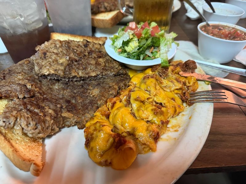 Cooked to Order Means Hot, Fresh Food Every Time