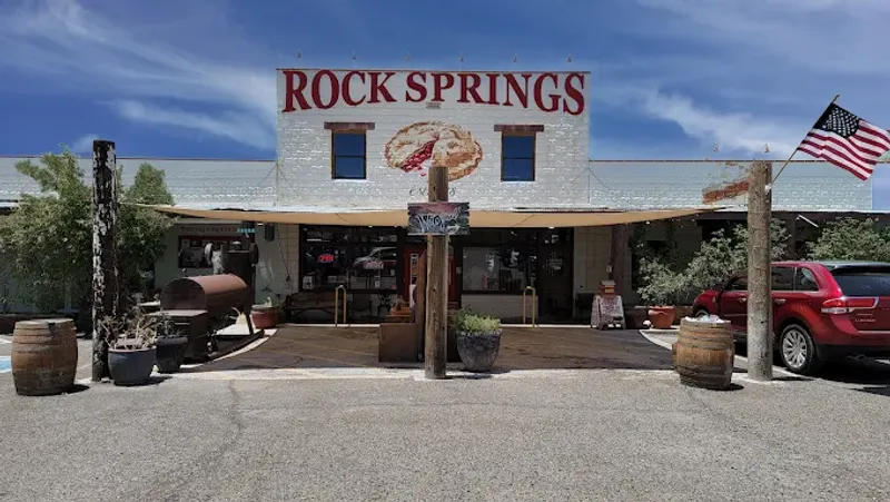 A True Arizona Road Trip Destination