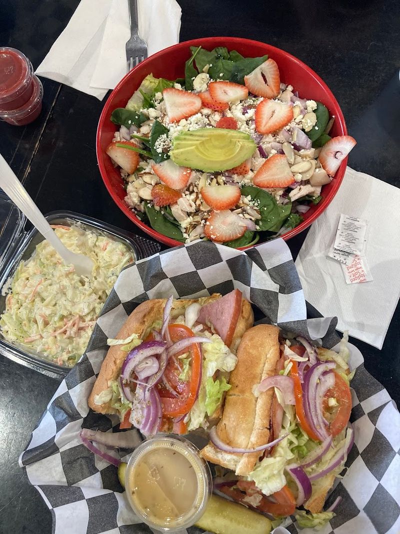 Friendly Staff Who Make First-Timers Feel at Home