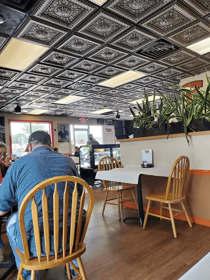 An Atmosphere That Feels Like Home the Moment You Walk In