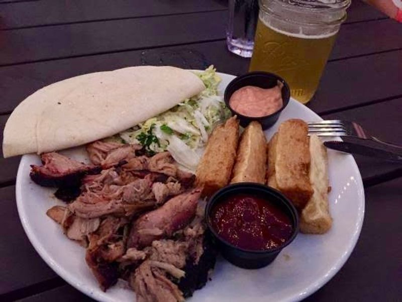Craft Beer to Pair With Your Smoked Meats